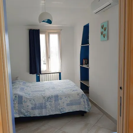 Casa Borgo Di Mare