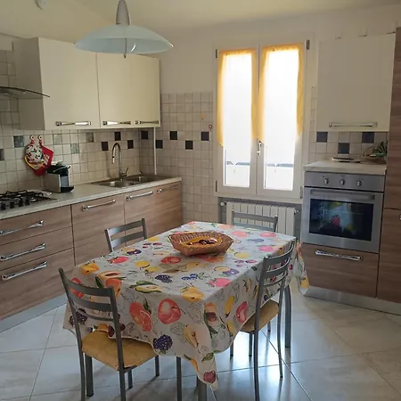 Casa Borgo Di Mare