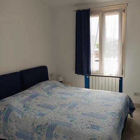 Casa Borgo Di Mare Appartement