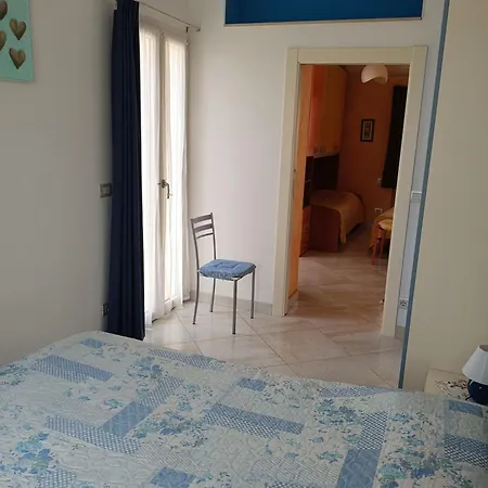 Casa Borgo Di Mare Appartement Camporosso (Liguria)