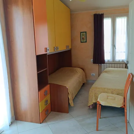 Casa Borgo Di Mare Appartement Camporosso (Liguria)