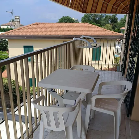 Casa Borgo Di Mare Appartement Camporosso (Liguria)