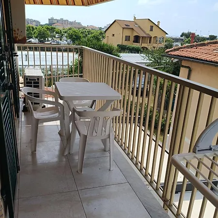 Appartement Casa Borgo Di Mare Camporosso (Liguria)