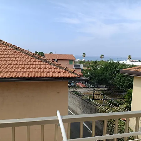 Casa Borgo Di Mare Camporosso (Liguria)
