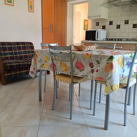 Casa Borgo Di Mare Appartement *