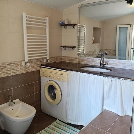 Casa Borgo Di Mare * Camporosso (Liguria)