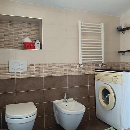 Appartement Casa Borgo Di Mare *