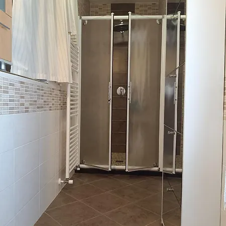 Appartement Casa Borgo Di Mare