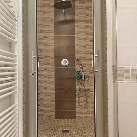 Casa Borgo Di Mare Апартаменты