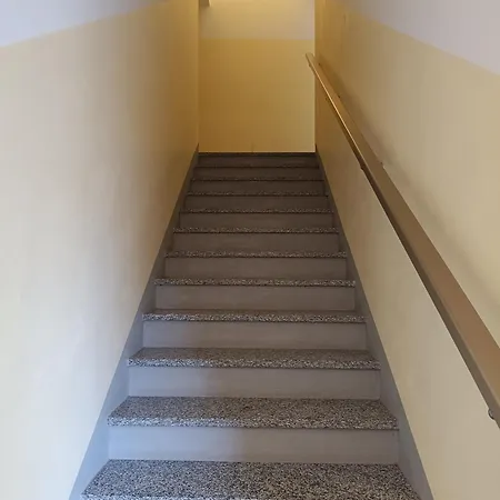 Casa Borgo Di Mare * Camporosso (Liguria)