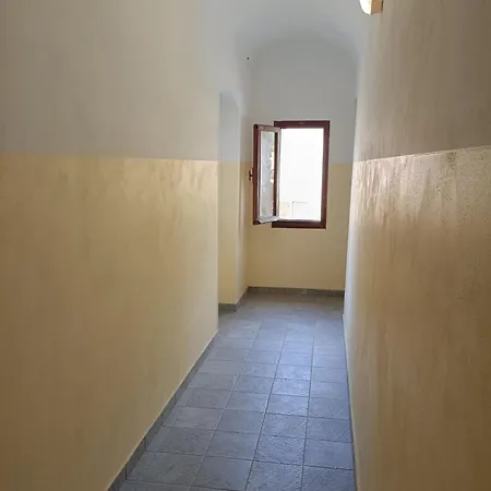 Casa Borgo Di Mare Апартаменты *
