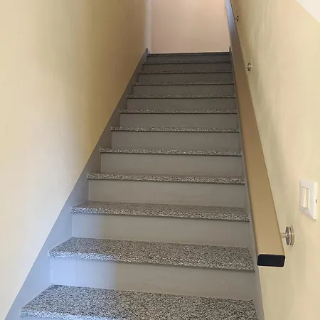 Casa Borgo Di Mare Appartement