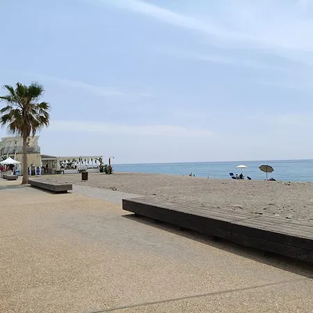 Апартаменты Casa Borgo Di Mare