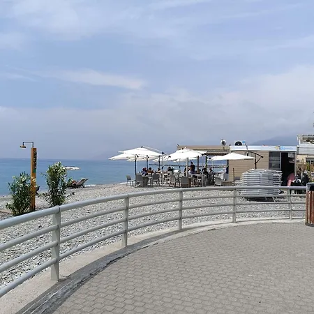 Casa Borgo Di Mare Appartement
