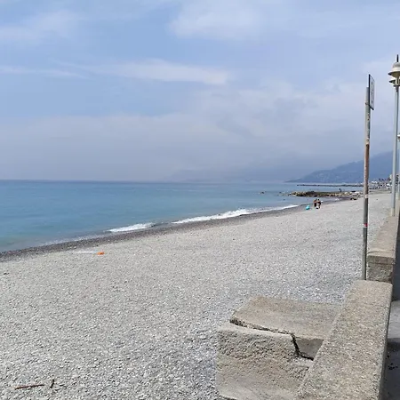 Casa Borgo Di Mare Appartement *