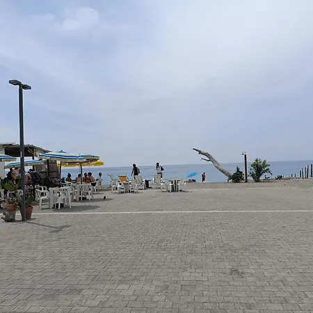 Casa Borgo Di Mare Camporosso (Liguria)