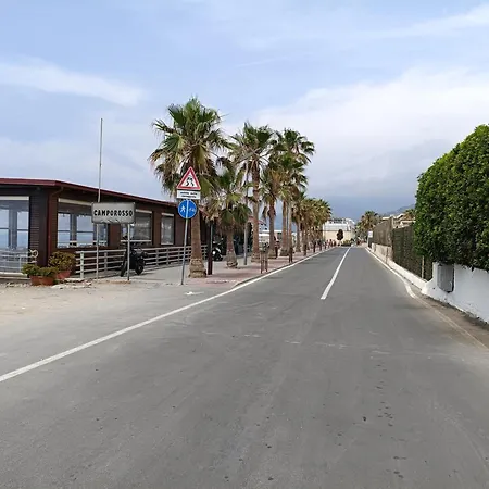 Appartement Casa Borgo Di Mare Camporosso (Liguria)