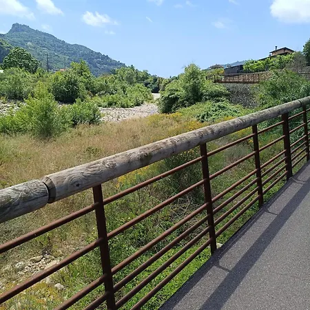 Casa Borgo Di Mare